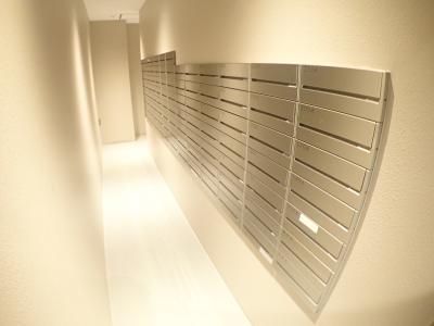 ウェリスタワー京町堀